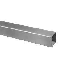 Top Quality Stainless Steel Square Hollow Section Pipe for Construction