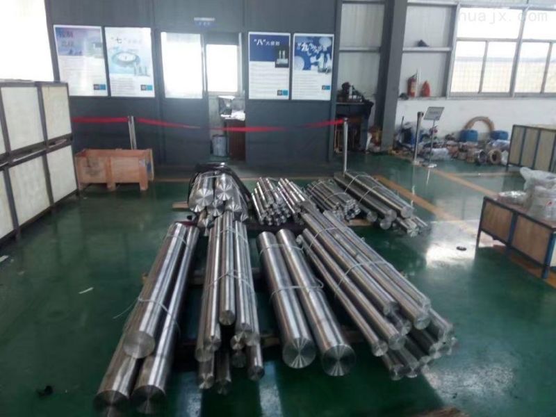 Supply Roct X12m Steel Bar/X12m Steel Rod/X12m Round Rod/X12m Round Bar