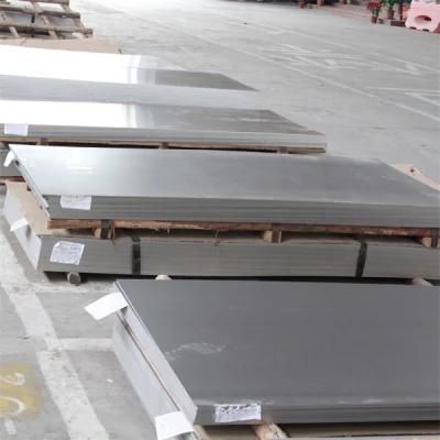 0.20mm Thick 4&prime;x8&prime; Stainless Steel Cold Drawn Plate SS304/316 Sheet