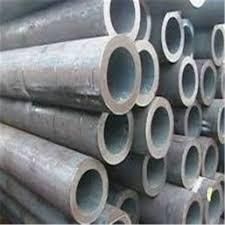 GB5310 15crmog DIN 13crmo44 High Pressure Boiler Tube