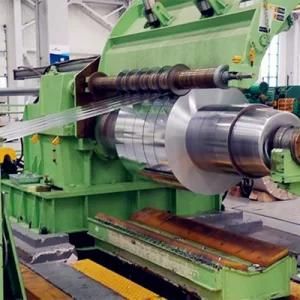 JIS G4305 SUS410L Stainless Steel Plate/Coil No. 2 B