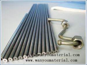 Stainless Steel Special Designed Tubes Flower Tubes for Doors