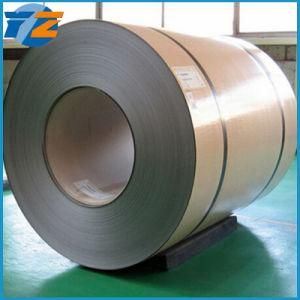 Hot Selling Cold Roll 410 Stainless Steel Coil