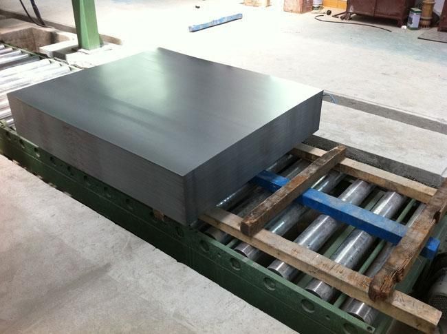 Prime Quality Factory Cold Rolled Steel Sheet