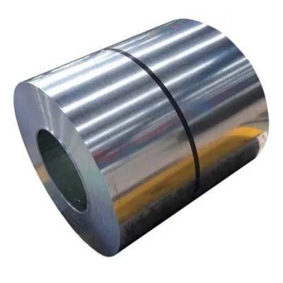 Hot Dipped Dx51d Zinc Coated Coil/Galvanized Steel Strip