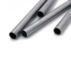 Thick Wall High Precision Hydraulic Seamless Carbon Steel Tube