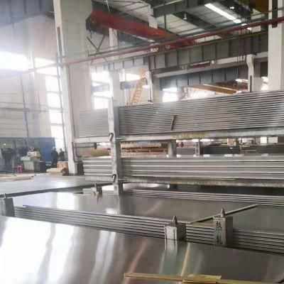 Factory Direct Sale Cheap Price 1050 1060 Aluminium Steel Plate Freight Bulk Ship Cut Cost Alminum Steel Sheet