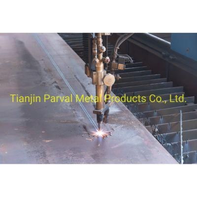 Auto Parts Used Raw Steel Materials Hot Rolled Steel Plate Metal Sheet Cold Rolled Galvanized Eg Carbon Alloy Die Mild Steel Casting Pricing