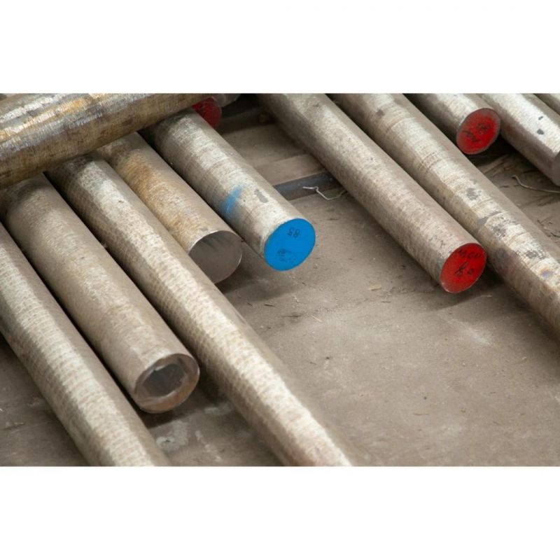 Hot Sell Carbon Steel Round Bar with Certifications Best Price