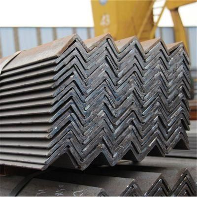 ASTM A36 High Quality for Construction Steel Angle