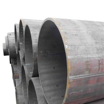 Carbon Steel Material Q195, Q215, Q235, Q345, Ss400, S235jr, S355jr LSAW Pipe