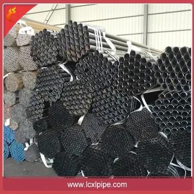 Customized Square Steel Welded Pipes Carbon Steel Tube