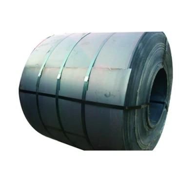 Building Material Hot Rolled A36 Ss400 Carbon Steel Coil