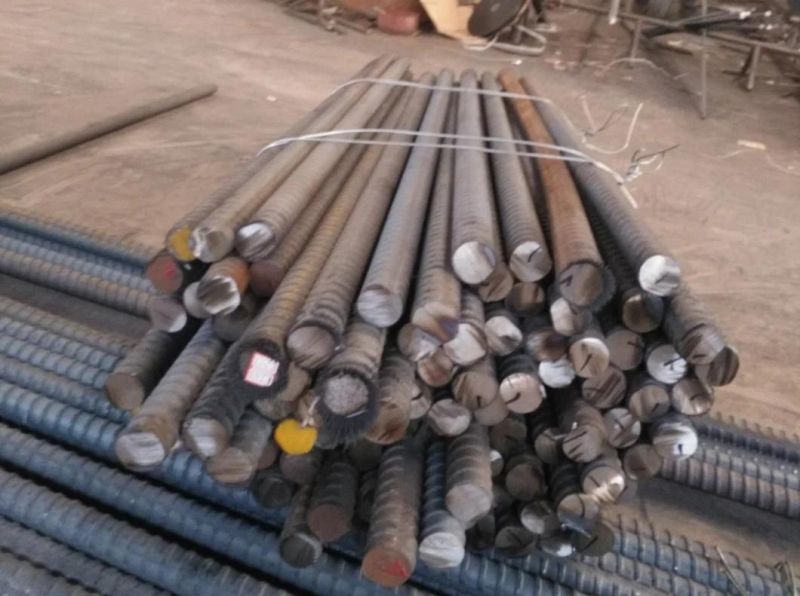 Psb 830 Rebar Anchorage for Nuclear Power Plant Engineering