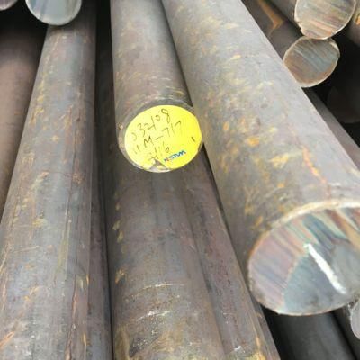 SUS 301 301cu 416 430f 316 310 Stainless Steel Rod