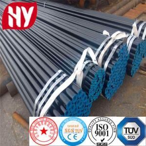 E470 Seamless Steel Pipe/Tube Hot Rolled 1.0536 Seamless Tube