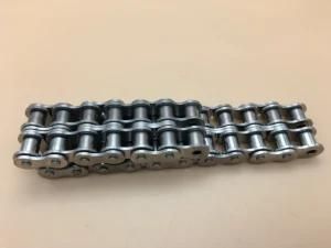 Stainless Steel Duplex Roller Chain Pitch 40-2