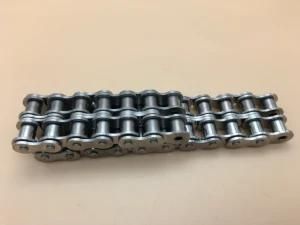 Stainless Steel Duplex Roller Chain Pitch 40-2