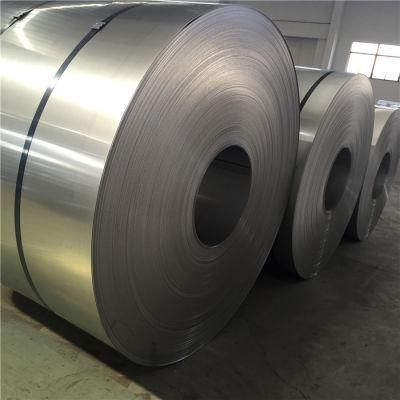 Hot Selling Product AISI Cold Rolled 304 306 316 316L 414 421 430 Stainless Steel Coil/Strip Price