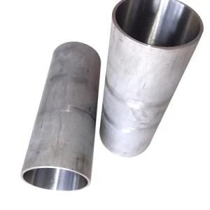 35mm Diameter Steel Pipe Structure Is 304 Stainless Steel Pipe