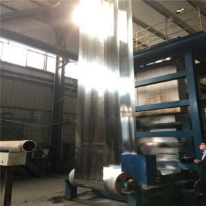 Full Hard Zinc Coated Galvanized Steel Coil