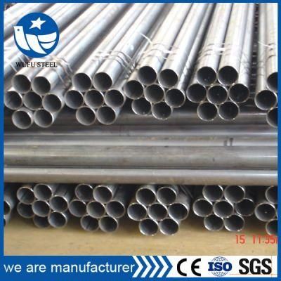 S235/ 275/ S355 Pipe for Architecture/ Structure/ Frame