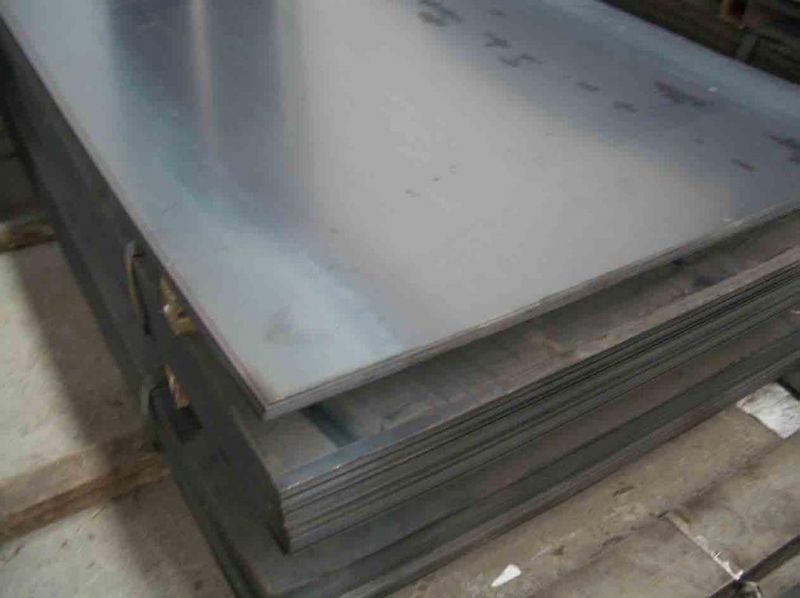 Hot Rolled Mild Carbon Steel Plate/Sheet