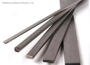 Custom Cutting Carbon Steel 1095 Ar400 Ar500 Flat Bars Flat Steel