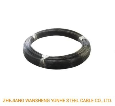 0.25mm, 0.30mm High Tensile Hose Wire High Carbon Steel Wire for Air Hose