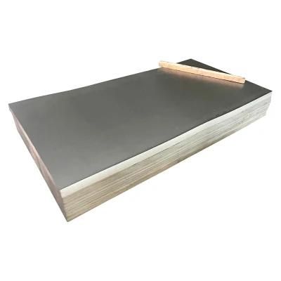 Hot Dipped Galvanized Steel Sheet, SGCC Galvanized Steel Sheet in Coil for Roofing