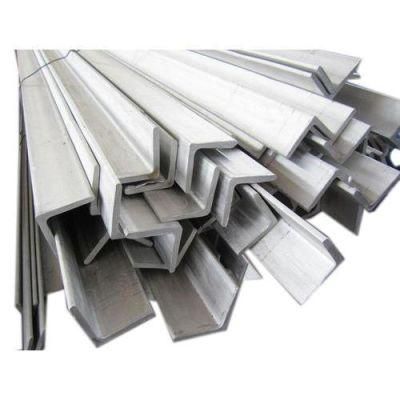AISI 303se Stainless Steel Cold Drawn Bar Angle for Construction