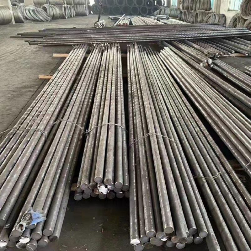 F316L Stainless Steel Round Bar Diameter 120 - 300mm Forged Stainless Steel Rod