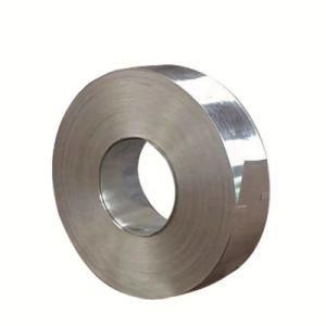 Hot/Cold Rolled 201 304 316 316L 2b Various Thick Stainless Steel Strip Price