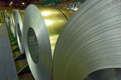 New Design ASTM A554 N1 1000mm 1219mm 1500mmhr Hot Rolled Inox Stainless Steel Coil