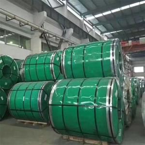 317L Stainless Steel Hot Rolled 2b Surface Coil