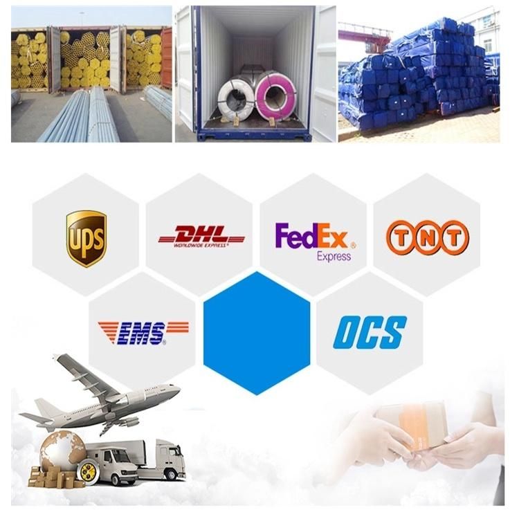 Hot Sale Steel Grade SUS/DIN/JIS/ISO 316/316L Stainless Steel Square/Round Bar