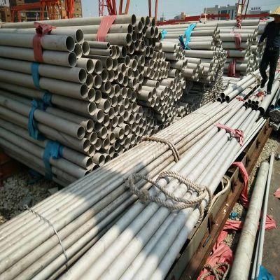 High Temperature Resistance Tp310s Stainless Steel Tube Produce and Supply