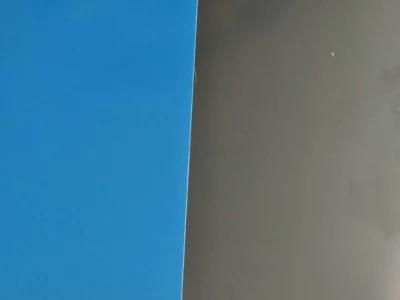 Corrugated Steel/Roofing Sheet/Building Material/Color Coated Steel Coil