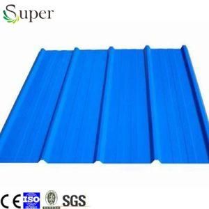 High Quality Color Galvanized Corrugated Roof Sheets