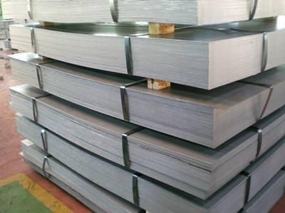Q235/Q195 Mild Carbon High Quality Hot Rolled Carbon Steel Plate/ Sheet China Factory Supplier