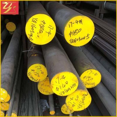 Stainless Steel Round Bar AISI403 Stainless Steel Rod 304L Stainless Steel Round Bar Wholesale Price