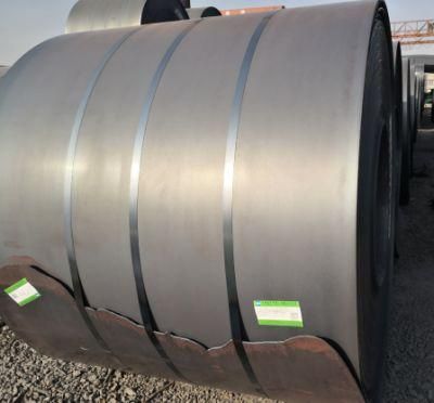 Factory Price High Quality A36 8mm Hot Rolled Carbon Steel Coil