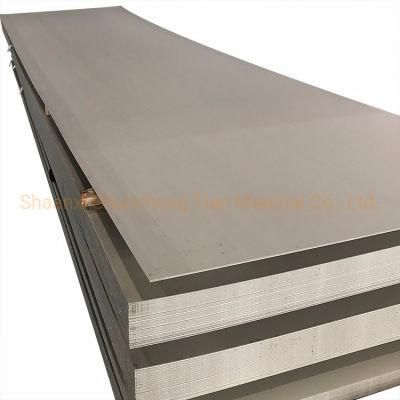 Factory Wholesale 201 304 316 430 436 2205 2520 Stainless Steel Sheet and Plate /Sheet Mirror Surface for Decoration