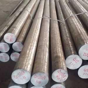 High Quality Carbon Chromium Bearing Steel/Hot-Rolled Steel Round Bars