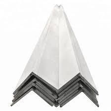 AISI 304 Stainless Steel Angle Suppliers Used in Lifting and Transporting Machinery