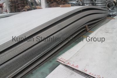 202 304 316 Brushed Stainless Sheet