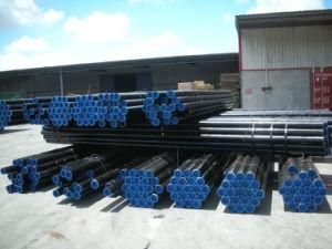 4mm Thickness Ss400 Weld Tube in Shandong