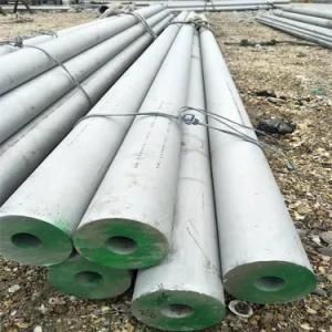 301 Stainless Steel Tube