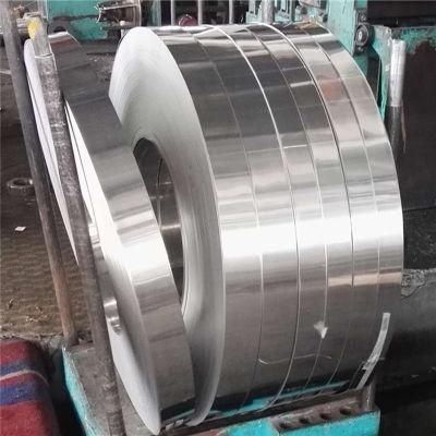 1cr18mn8ni5n Economical High Tensile Strengths 202 Stainless Steel Strip