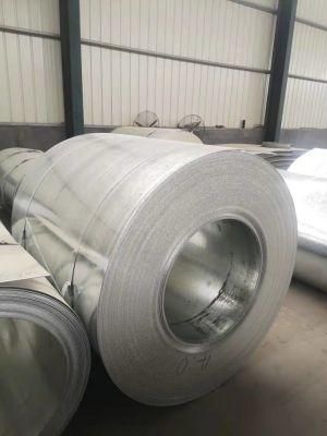 Quick Delivery SGCC 0.35mm Thickness Hot Dipped Galvanized Steel Coil Gi/PPGI for Building